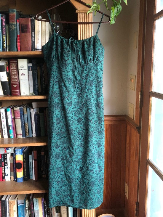 Source Unknown Dresses & Skirts - Vintage Inspired Slip Dress Size L
